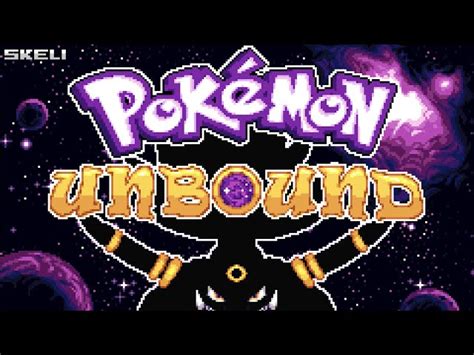pokemon unbound download 2.1.0.